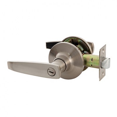 cerradura manija baño